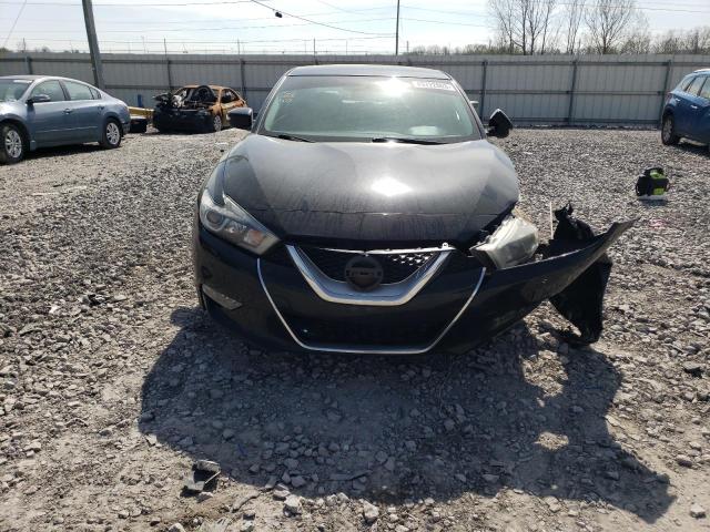 Photo 5 from auction – 2016 NISSAN MAXIMA 3.5 with VIN 1N4AA6AP5GC418441
