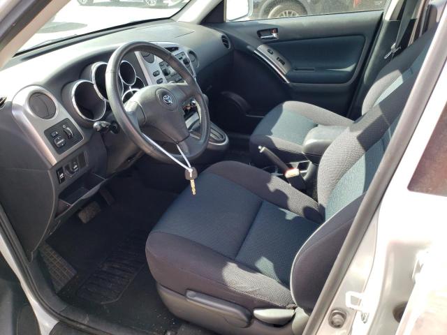 Photo 7 from auction – 2006 TOYOTA COROLLA MA with VIN 2T1KR32E16C590068