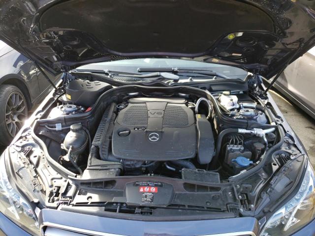 Photo 11 from auction – 2014 MERCEDES-BENZ E 350 with VIN WDDHF5KB0EA906279