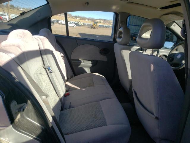 Photo 10 from auction – 2007 SATURN ION LEVEL with VIN 1G8AL55FX7Z149778