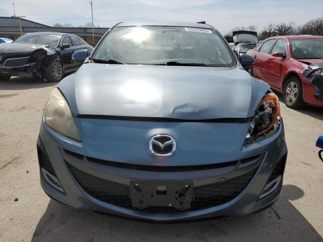 Photo 5 from auction – 2010 MAZDA 3 S with VIN JM1BL1S50A1240174