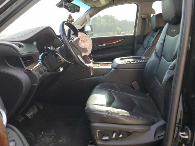 Photo 7 from auction – 2018 CADILLAC ESCALADE E with VIN 1GYS4GKJ6JR216681