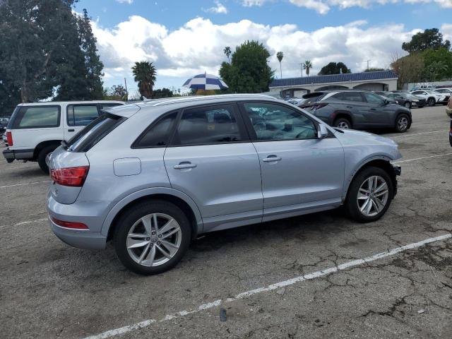Photo 3 from auction – 2017 AUDI Q3 PREMIUM with VIN WA1ECCFS9HR006288