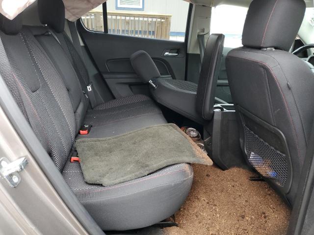 Photo 10 from auction – 2012 CHEVROLET EQUINOX LT with VIN 2GNALDEK1C6142406