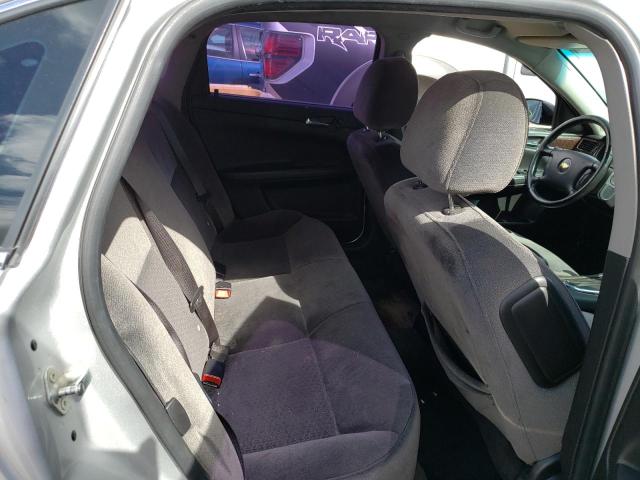 Photo 10 from auction – 2013 CHEVROLET IMPALA LS with VIN 2G1WF5E38D1114548