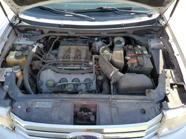 Photo 12 from auction – 2010 FORD FLEX LIMIT with VIN 2FMGK5DC6ABB06300