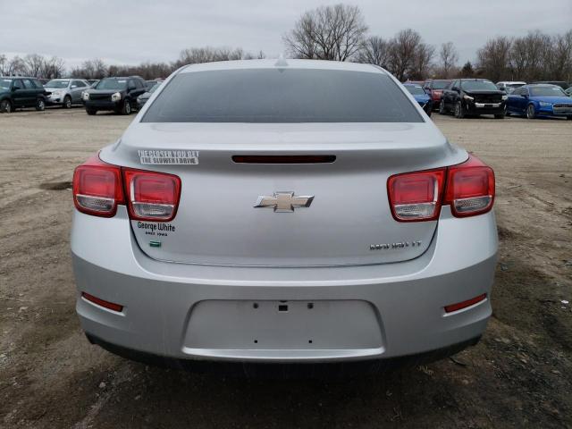 Photo 6 from auction – 2014 CHEVROLET MALIBU 1LT with VIN 1G11C5SL0EF240453