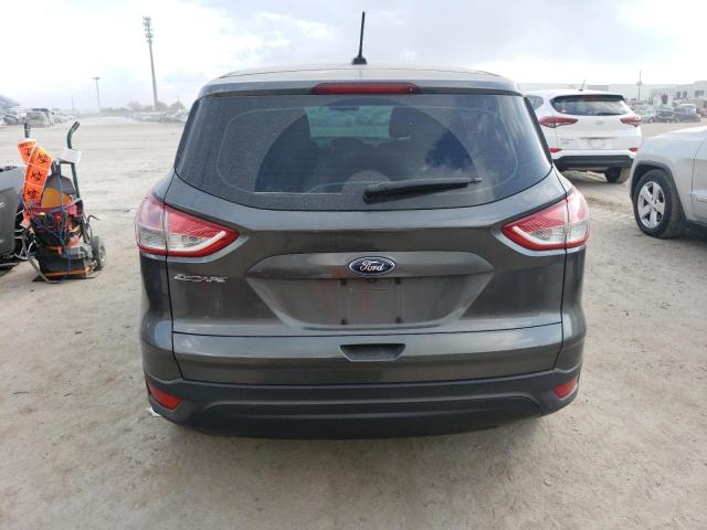 Photo 6 from auction – 2015 FORD ESCAPE S with VIN 1FMCU0F70FUB16625