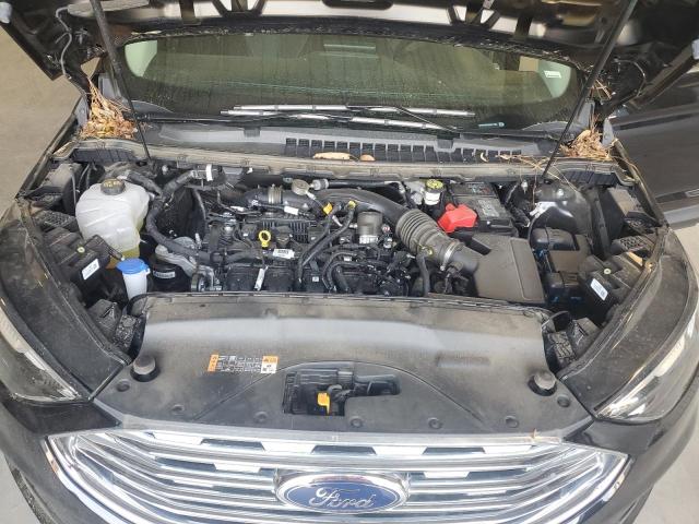 Photo 12 from auction – 2022 FORD EDGE TITAN with VIN 2FMPK4K94NBA11600