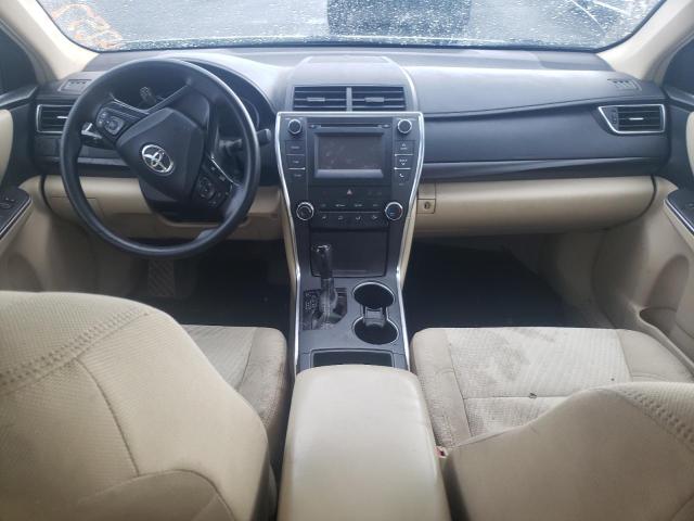 Photo 8 from auction – 2017 TOYOTA CAMRY LE with VIN 4T1BF1FKXHU799386