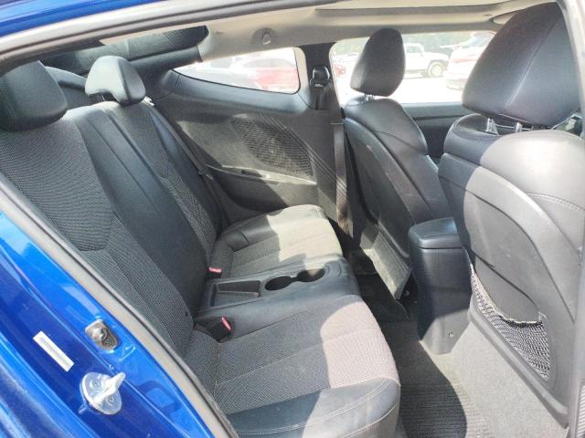 Photo 10 from auction – 2012 HYUNDAI VELOSTER with VIN KMHTC6AD3CU075129