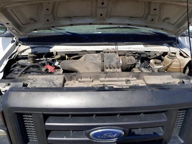 Photo 12 from auction – 2009 FORD ECONOLINE with VIN 1FTSS34L99DA46165