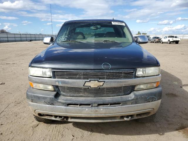 Photo 5 from auction – 2002 CHEVROLET SILVERADO with VIN 1GCHK23172F189937