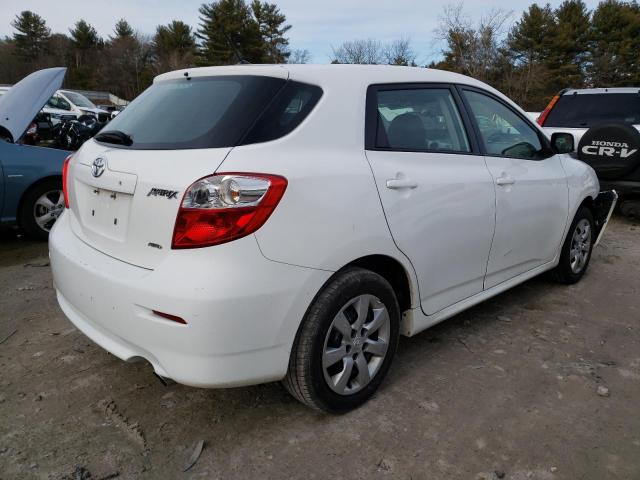 Photo 3 from auction – 2013 TOYOTA COROLLA MA with VIN 2T1LE4EE7DC023510