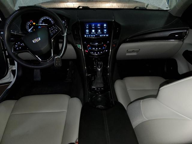 Photo 8 from auction – 2018 CADILLAC ATS with VIN 1G6AE5RX7J0129263