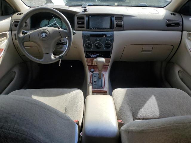 Photo 8 from auction – 2003 TOYOTA COROLLA CE with VIN 1NXBR32E53Z085421