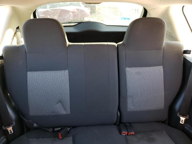 Photo 10 from auction – 2008 JEEP COMPASS SP with VIN 1J8FF47WX8D778538