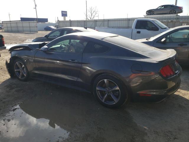 Photo 2 from auction – 2017 FORD MUSTANG GT with VIN 1FA6P8CF5H5335960