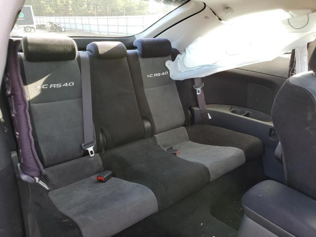 Photo 10 from auction – 2008 TOYOTA SCION TC with VIN JTKDE167880272264