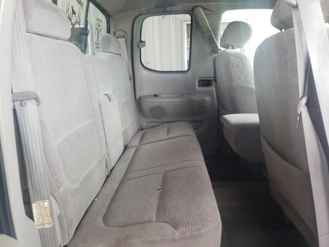 Photo 10 from auction – 2000 TOYOTA TUNDRA ACC with VIN 5TBBT4813YS056911