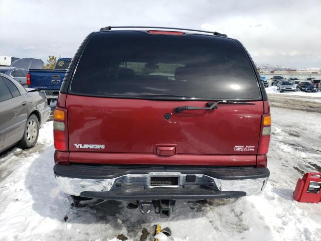 Photo 6 from auction – 2003 GMC YUKON with VIN 1GKEC13Z43J292221