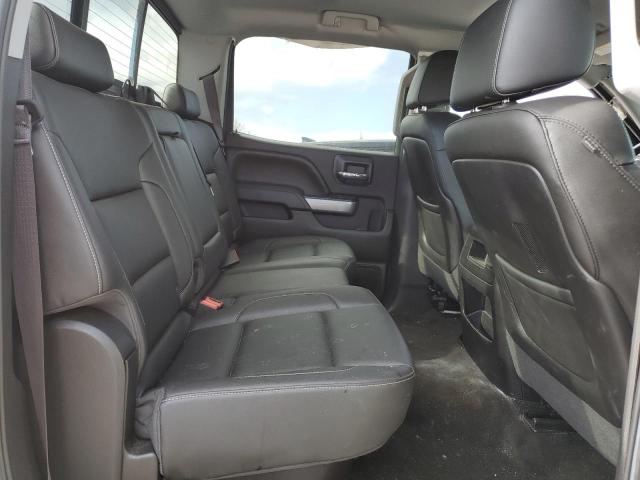 Photo 10 from auction – 2015 CHEVROLET SILVERADO with VIN 3GCUKSEC8FG445567