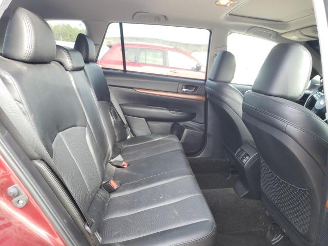 Photo 11 from auction – 2014 SUBARU OUTBACK 2. with VIN 4S4BRBMC0E3257563