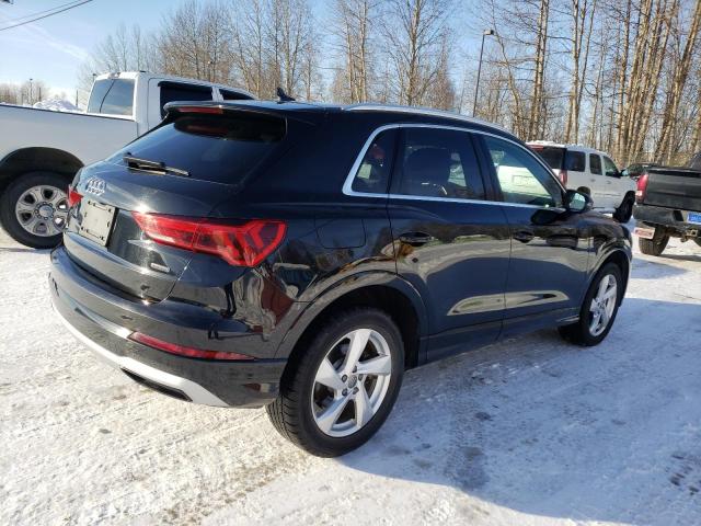 Photo 3 from auction – 2020 AUDI Q3 PREMIUM with VIN WA1AECF37L1025866