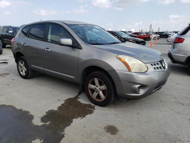 Photo 4 from auction – 2013 NISSAN ROGUE S with VIN JN8AS5MT6DW520596