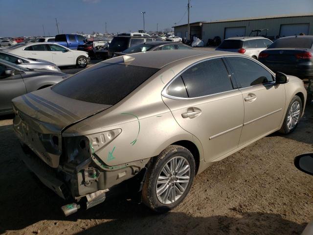 Photo 3 from auction – 2015 LEXUS ES 350 with VIN JTHBK1GG0F2169264