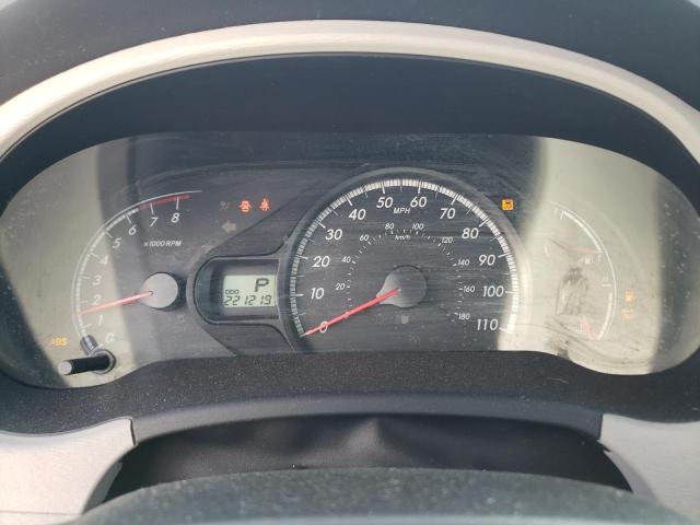 Photo 9 from auction – 2011 TOYOTA SIENNA with VIN 5TDZK3DC7BS107408