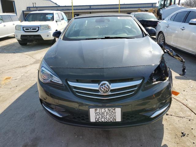 Photo 5 from auction – 2016 BUICK CASCADA PR with VIN W04WT3N52GG056363