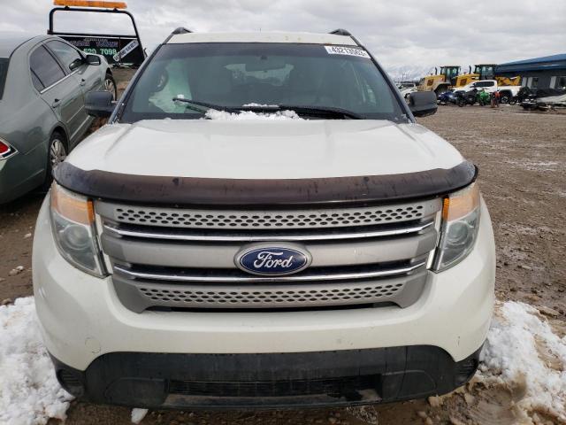 Photo 5 from auction – 2011 FORD EXPLORER with VIN 1FMHK8B8XBGA23239