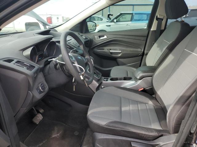 Photo 7 from auction – 2013 FORD ESCAPE SE with VIN 1FMCU0GX1DUB56515