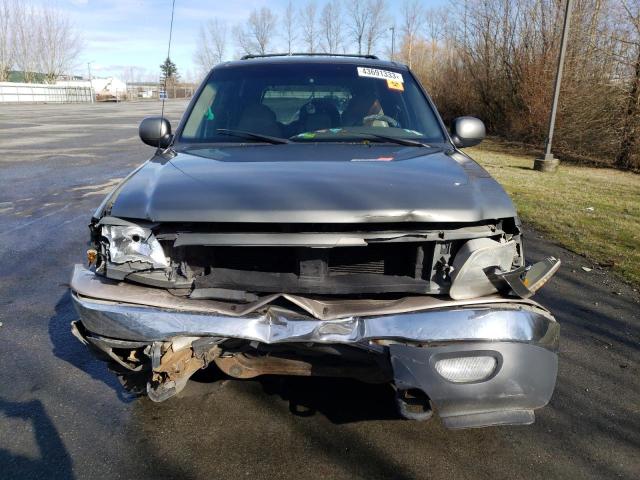 Photo 5 from auction – 1999 FORD EXPEDITION with VIN 1FMPU18L9XLB03896