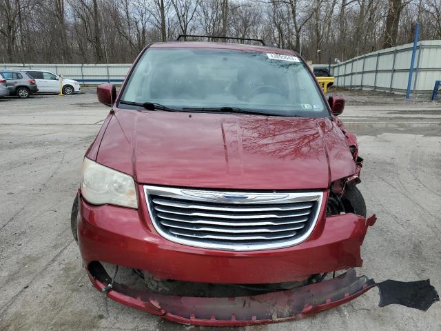Photo 5 from auction – 2011 CHRYSLER TOWN & COU with VIN 2A4RR5DG3BR623214