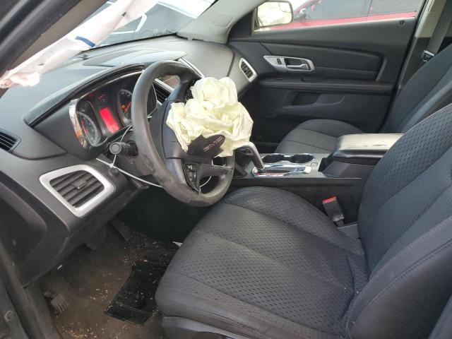 Photo 7 from auction – 2013 GMC TERRAIN SL with VIN 2GKALMEK3D6303241