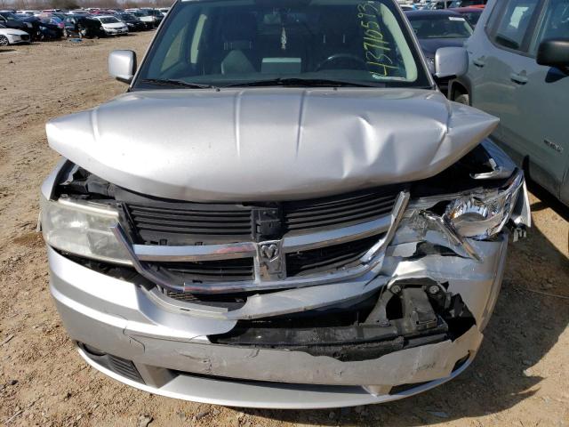 Photo 12 from auction – 2010 DODGE JOURNEY SX with VIN 3D4PG5FVXAT148772
