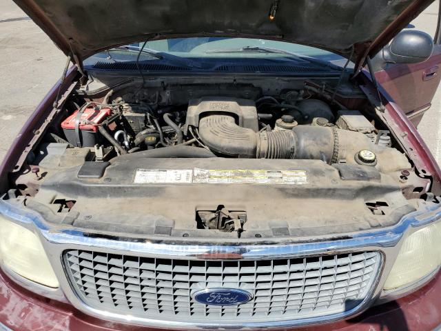 Photo 12 from auction – 2001 FORD EXPEDITION with VIN 1FMPU16L51LB80968