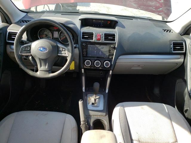 Photo 8 from auction – 2016 SUBARU FORESTER 2 with VIN JF2SJADC6GH566158
