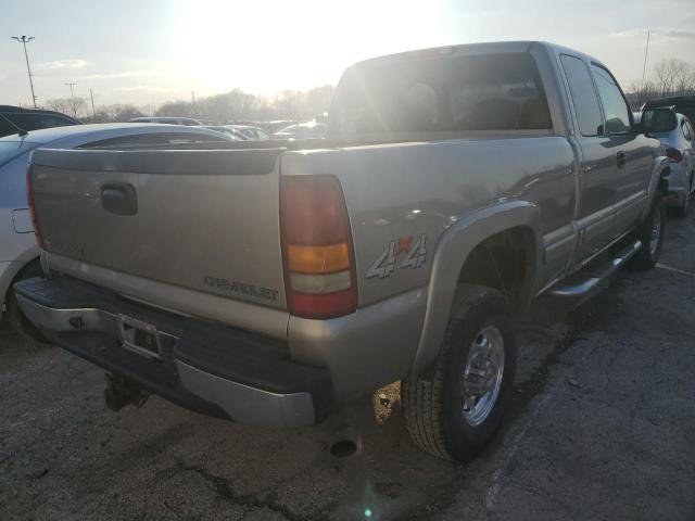 Photo 3 from auction – 2002 CHEVROLET SILVERADO with VIN 1GCHK29U72E299538