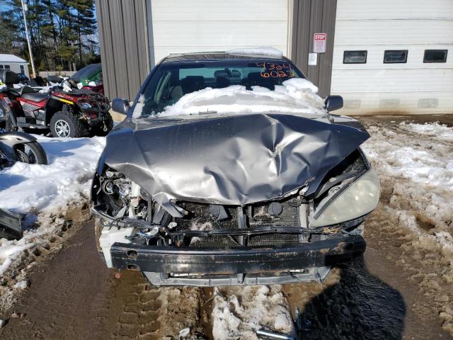 Photo 5 from auction – 2006 TOYOTA CAMRY LE with VIN 4T1BE32K76U738563