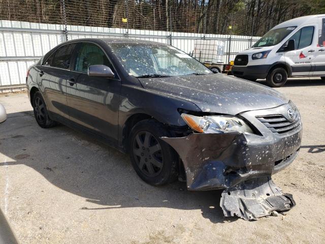 Photo 4 from auction – 2008 TOYOTA CAMRY CE with VIN 4T1BE46K38U233297