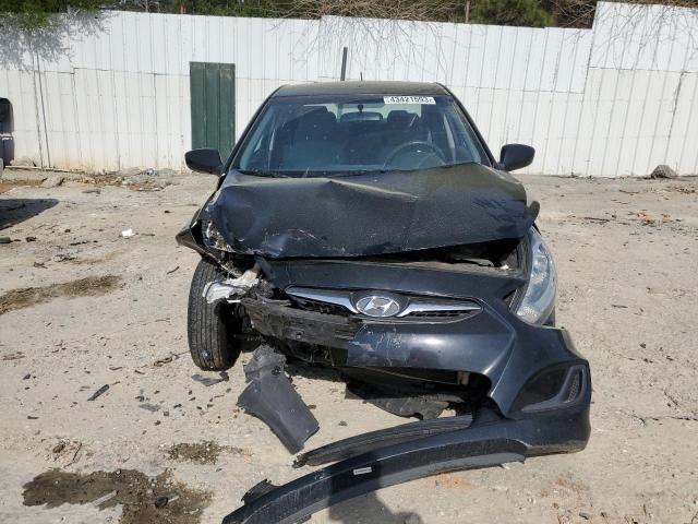 Photo 5 from auction – 2013 HYUNDAI ACCENT GLS with VIN KMHCT4AE8DU443657