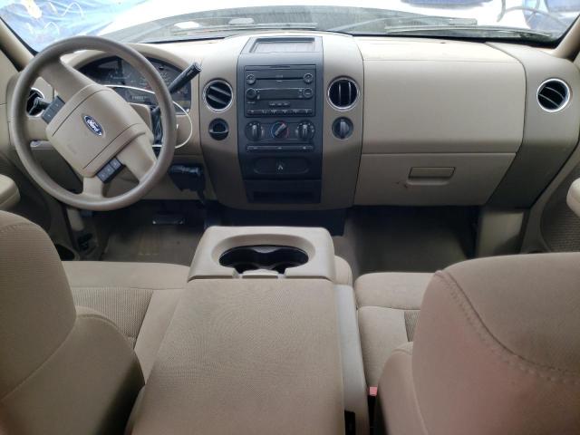 Photo 8 from auction – 2006 FORD F150 SUPER with VIN 1FTRW12W86FA75578
