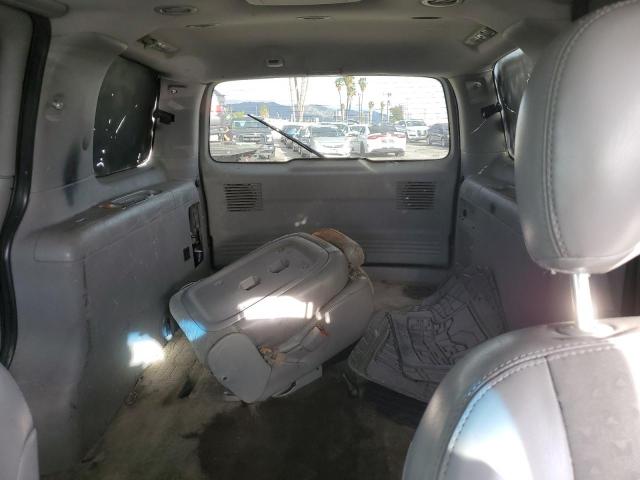 Photo 10 from auction – 2006 CHEVROLET UPLANDER L with VIN 1GNDV33L36D184806