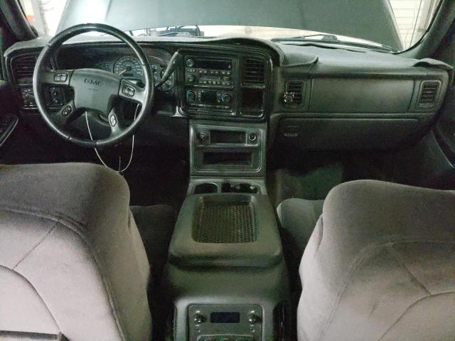 Photo 8 from auction – 2004 GMC SIERRA K25 with VIN 1GTHK23U84F139643
