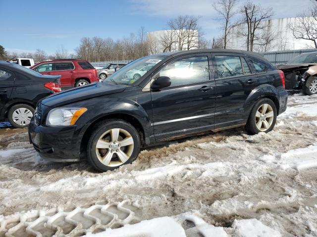 DODGE CALIBER SX 2012 with VIN 1C3CDWDA9CD533960 - Photo from auction
