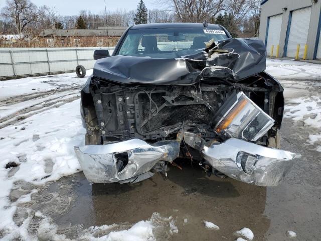 Photo 5 from auction – 2016 CHEVROLET SILVERADO with VIN 1GCVKREC8GZ194581