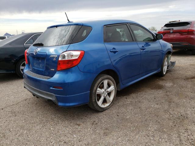 Photo 3 from auction – 2009 TOYOTA COROLLA MA with VIN 2T1LE40E99C003841